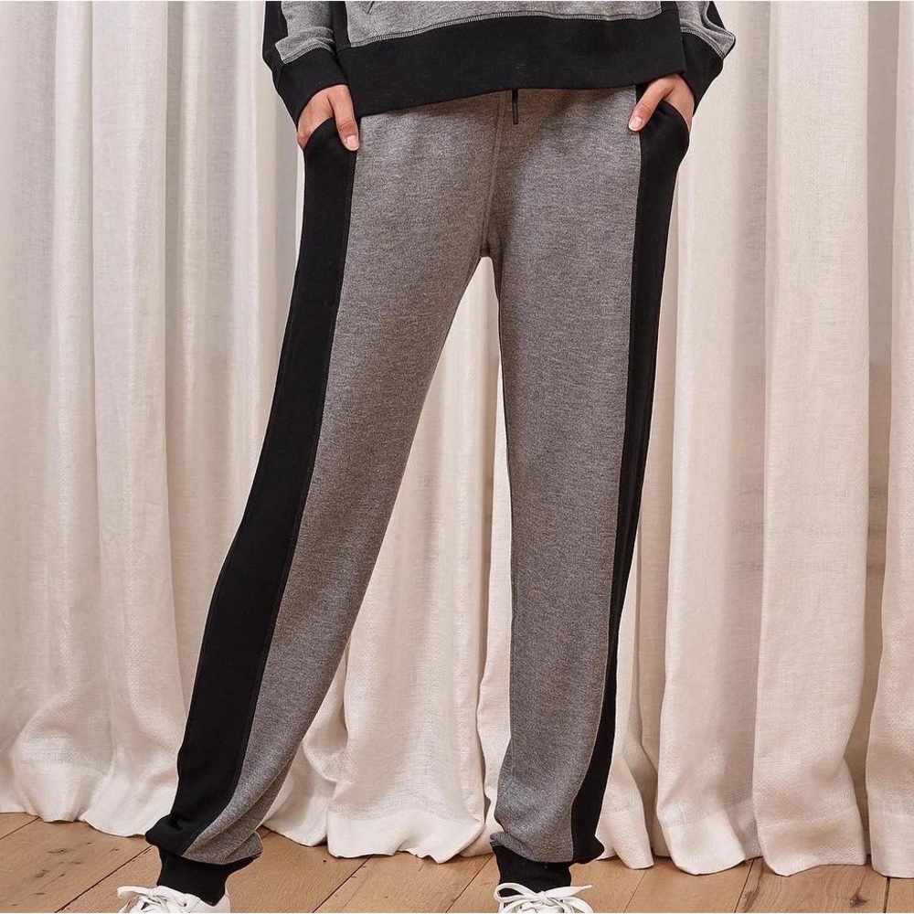 La Ligne Avant joggers / sweatpants